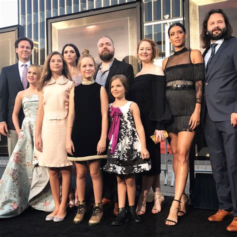 Annabelle Creation Cast - Meulin