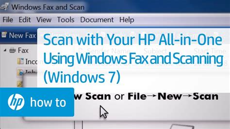 Hp scanner software for windows 8 - ploracar