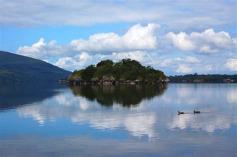 Ireland Killarney Lake - Free photo on Pixabay - Pixabay