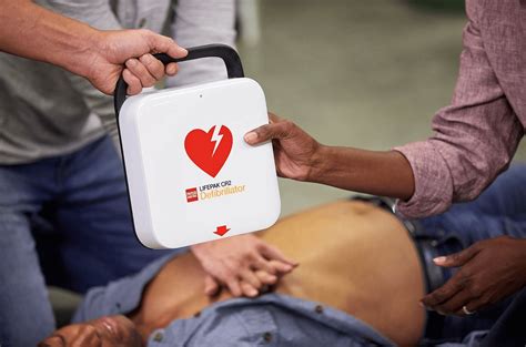 How Do Defibrillators Work? | Heart Safety Solutions - Dublin