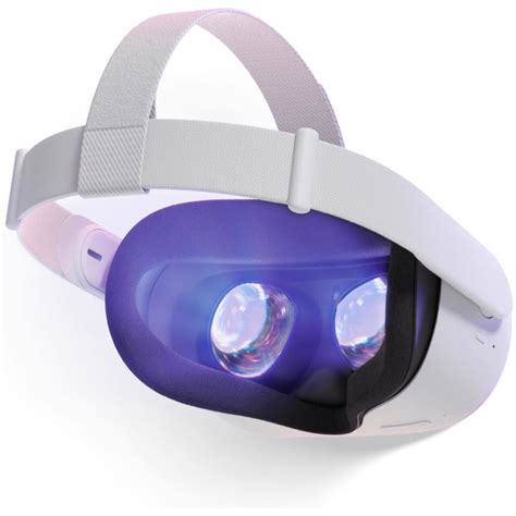 899-00182-02 - $285 - Meta Quest 2 Advanced All-In-One 128GB VR Headset ...