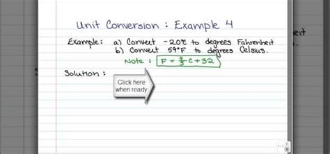 How to convert celsius to fahrenheit - sapjejersey