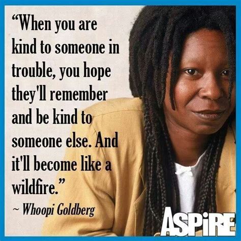 Quotes By Whoopi Goldberg. QuotesGram