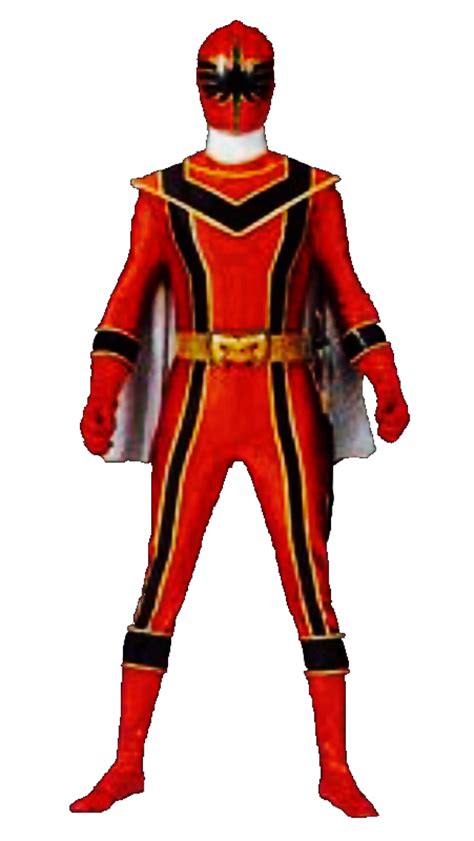 Image - Red Mystic Force Ranger & MagiRed.PNG | RangerWiki | FANDOM powered by Wikia