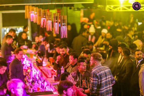 Kathmandu Nightlife: Best Bars and Nightclubs | Jakarta100bars - Nightlife & Party Guide - Best ...