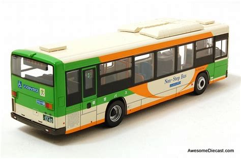 Tomica Limited Vintage Neo 1:64 LV-N139 Isuzu Erga Bus