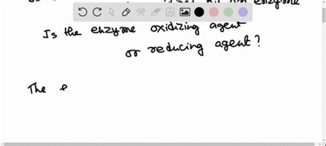 ⏩SOLVED:In a modern glucose meter, glucose is oxidized by an enzyme,… | Numerade