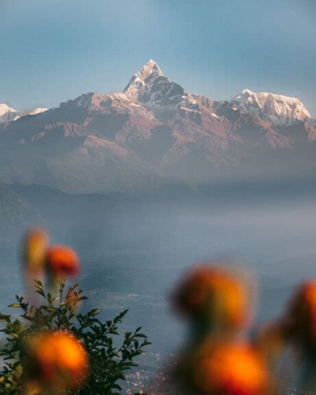 Sarangkot Sunrise Viewpoint Travel Guide: How to Visit - Northabroad