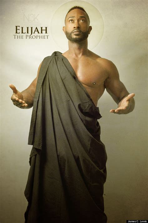 What Would Characters From The Bible Really Look Like? Here's One Photographer's Idea | HuffPost ...