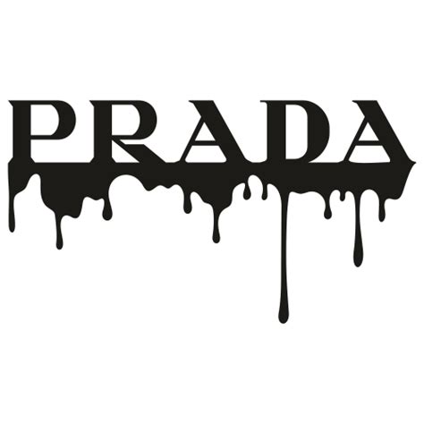 Prada Logo 3D Print Model By 3d_logoman | chefrito.com