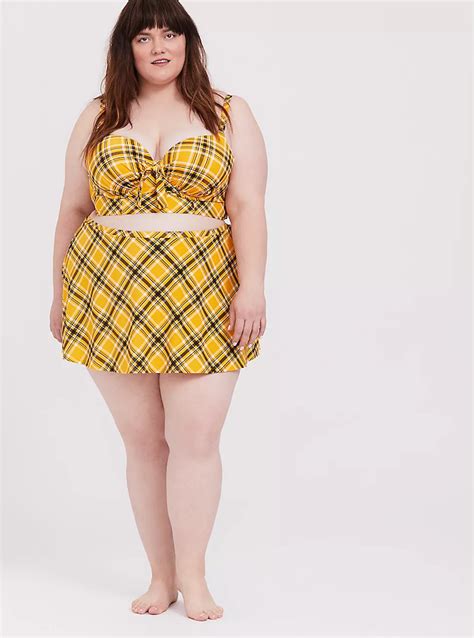 Torrid’s 2020 Plus-Size Swimwear Collection Has Us Ready for Sun | StyleCaster