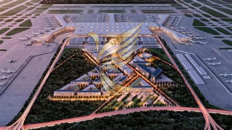 Grand Istanbul Airport - The New Airport in Istanbul | Rani Travel