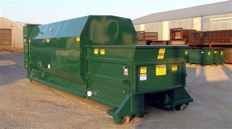 Commercial compactor maintenance tips—extend the life of your machine