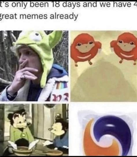 2023 will surely be a great year for memes : r/memes