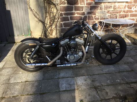 1996 1200 sportster chopper kit - nipodeurope