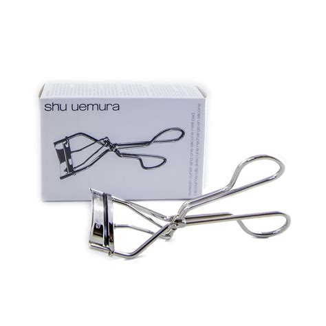 Shu Uemura Eyelash Curler – 1 Cosmetic Avenue