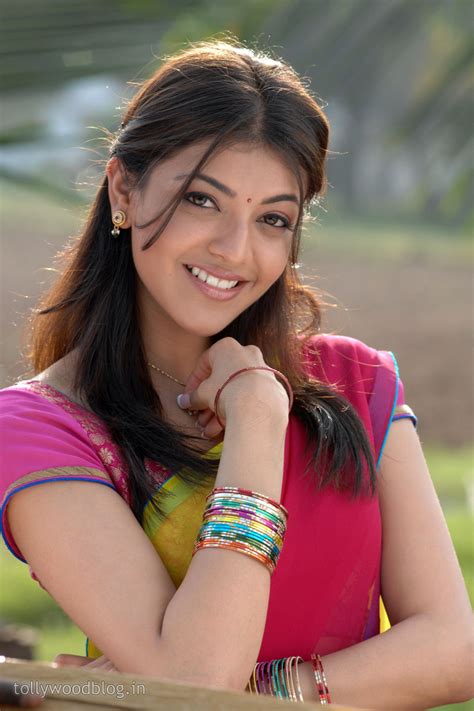 Kajal Agarwal HD wallpapers - HIGH RESOLUTION PICTURES