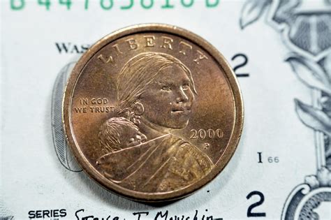 Most Valuable Sacagawea Dollars Coin Collecting Tips, 49% OFF