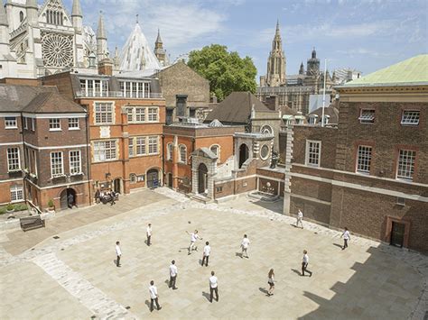 Westminster School, London | Haysom Purbeck Stone