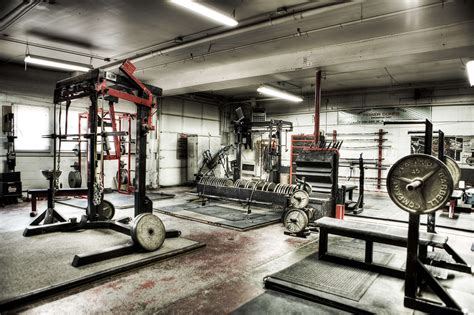 fitnessstudio wallpaper,fitnessstudio,zimmer,körperliche fitness,crossfit,krafttraining (#129981 ...