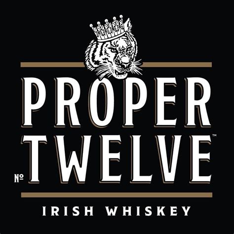 Proper No. Twelve Irish Apple 2015 750ml - Argonaut Wine & Liquor