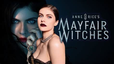 Get to Know the Mayfair Witches by Anne Rice