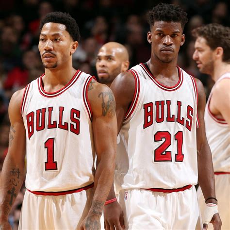 Chicago Bulls Schedule Breakdown and Record Predictions for February ...