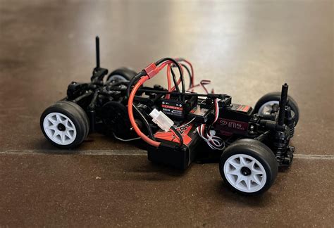 DIY RC Car!! : 6 Steps - Instructables