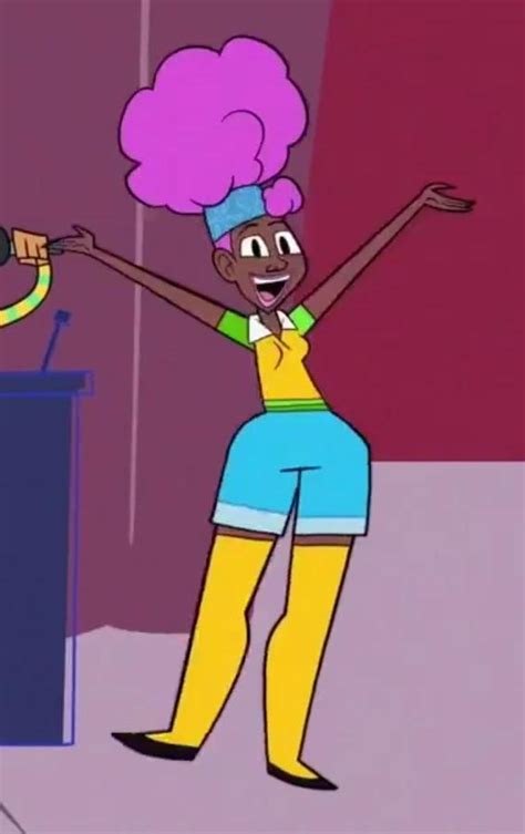 What are your opinions on Harriet Tubman? : r/clonehigh