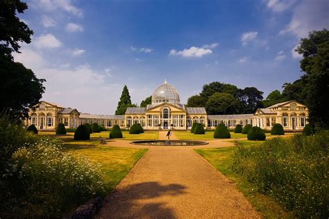 Syon House: Known as Robert Adam's Architectural Masterpiece | Historic Houses