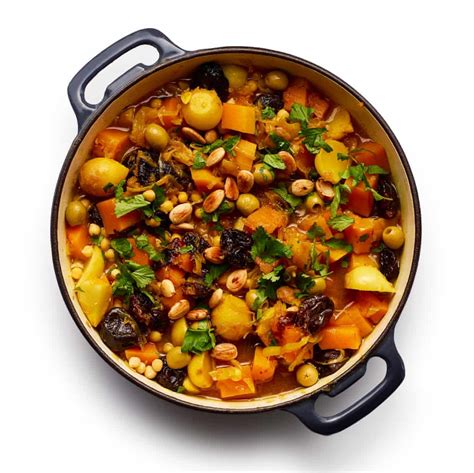 How to cook the perfect vegetable tagine | Felicity Cloake in 2020 ...