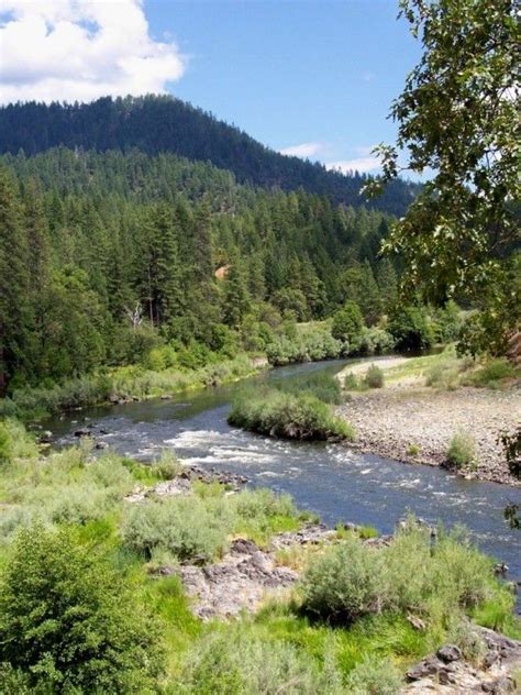 Klamath National Forest - About the Forest | Klamath national forest, Klamath, West coast trail