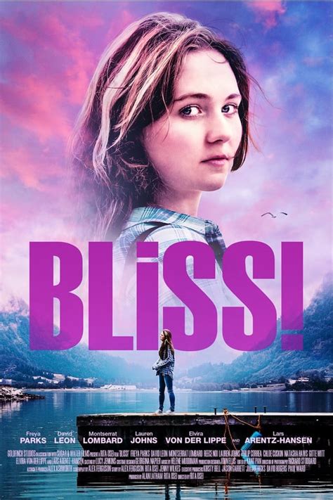 Bliss! (2016) — The Movie Database (TMDB)