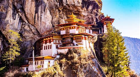 How to Get to Paro Taktsang in Bhutan - Story Telling Co