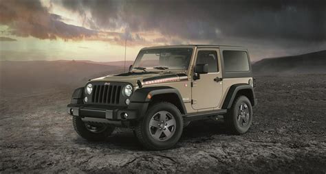 2017 Jeep Wrangler Rubicon Recon Images | conceptcarz.com