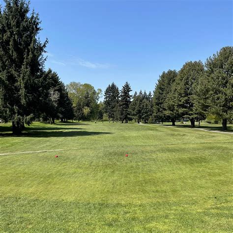 Foster Golf Links - Tukwila