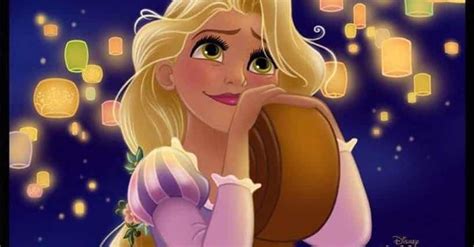 Tangled Characters | Cast List of Characters From Tangled