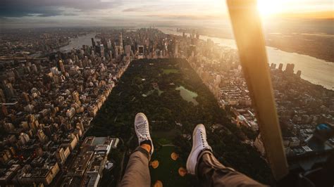 How To Pick And Plan An NYC Helicopter Tour