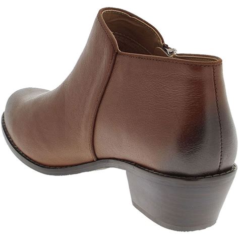 Vionic Jolene | Women's Ankle Boots | Rogan's Shoes