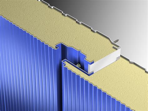 How to understand an insulated metal panel price offer?