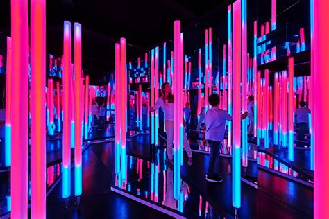 WOW Museum | Room for Illusions