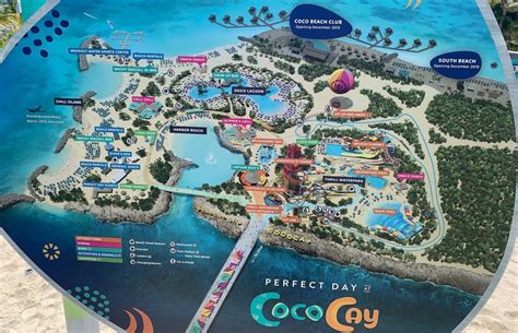 Royal Caribbean's Perfect Day at CocoCay: What to Expect, How to Prepare