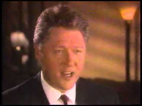 Bill Clinton 1992 Campaign Ad - YouTube