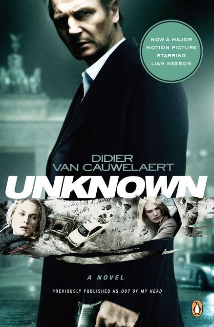 "Unknown" Opens February 18! Enter to Win a Special UNKNOWN Prize Pack ...