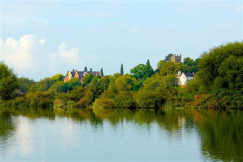 10 Most Picturesque Villages in Berkshire - Explore Charming Towns in the Berks - Go Guides