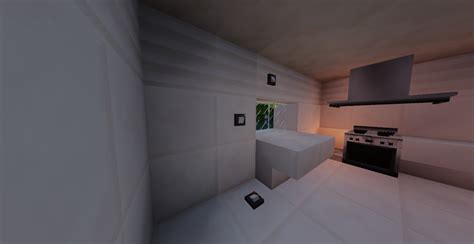 N0's Furniture Pack Minecraft Texture Pack