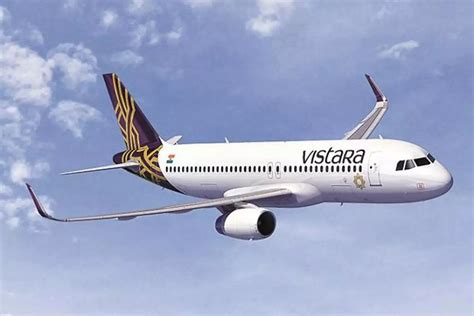 Vistara emerges second largest domestic airline by market share