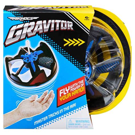 Compre Air Hogs - Gravitor aqui na Sunny Brinquedos.