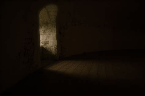 Free photo: Dark Room - Dark, Darkness, Light - Free Download - Jooinn