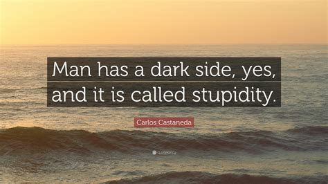 Carlos Castaneda Quotes (100 wallpapers) - Quotefancy